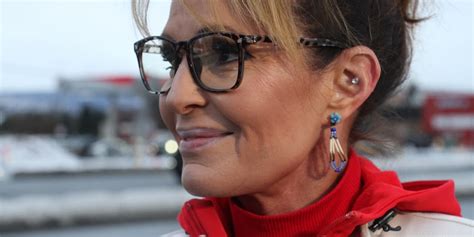 sarah hentai|Sarah Palin May Finally Bring Justice to the New York Times.